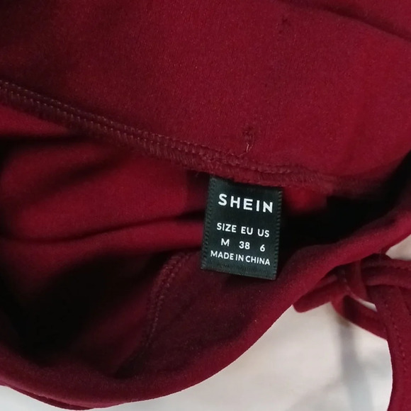 NWT WOMEN'S 2PC. MATCHING SKIRT & T-SHIRT SET - Picture 8 of 8